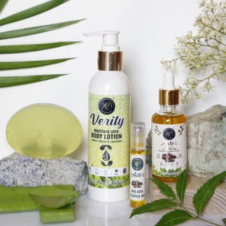 Skin Care Combo 